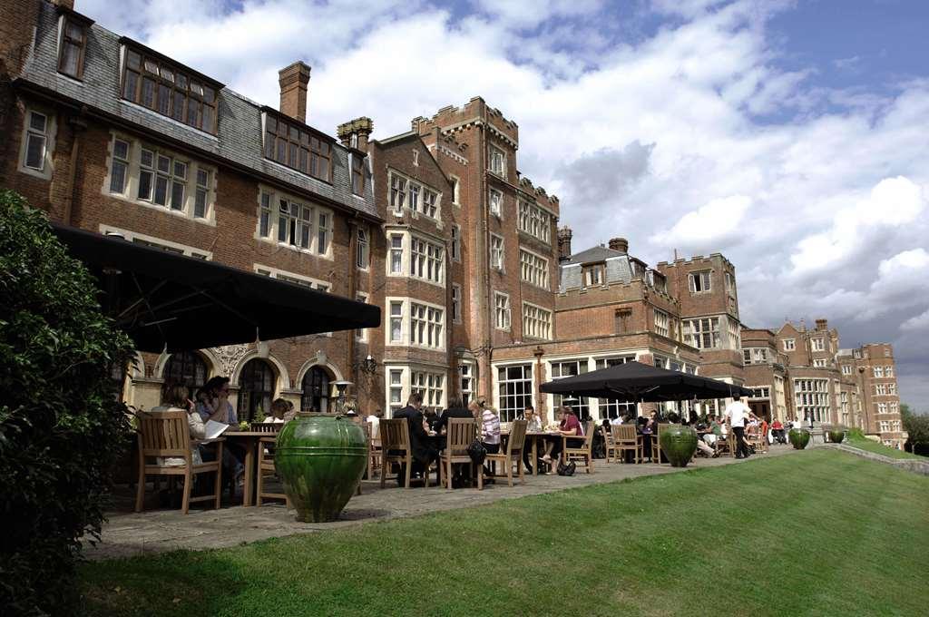 Birch Selsdon Hotel Croydon kerület Kültér fotó
