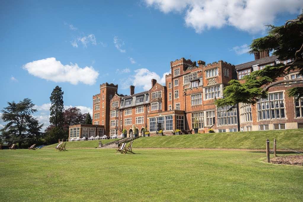 Birch Selsdon Hotel Croydon kerület Kültér fotó