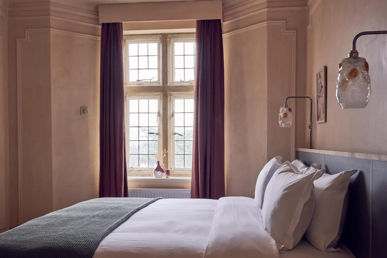 Birch Selsdon Hotel Croydon kerület Kültér fotó