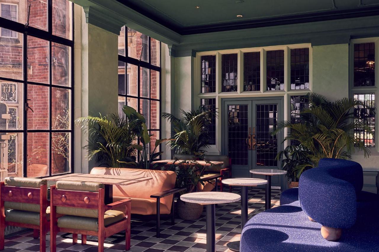 Birch Selsdon Hotel Croydon kerület Kültér fotó