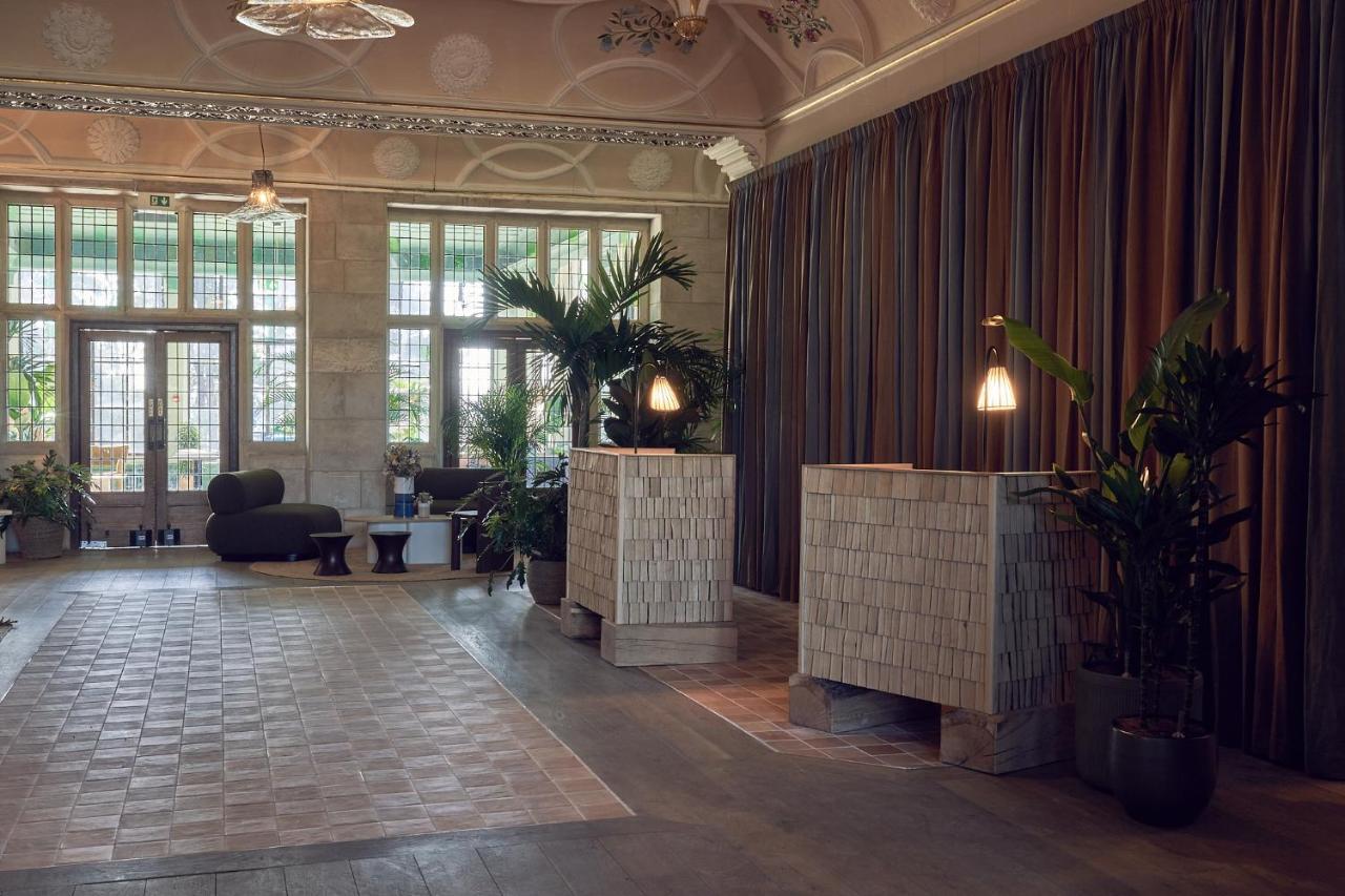 Birch Selsdon Hotel Croydon kerület Kültér fotó