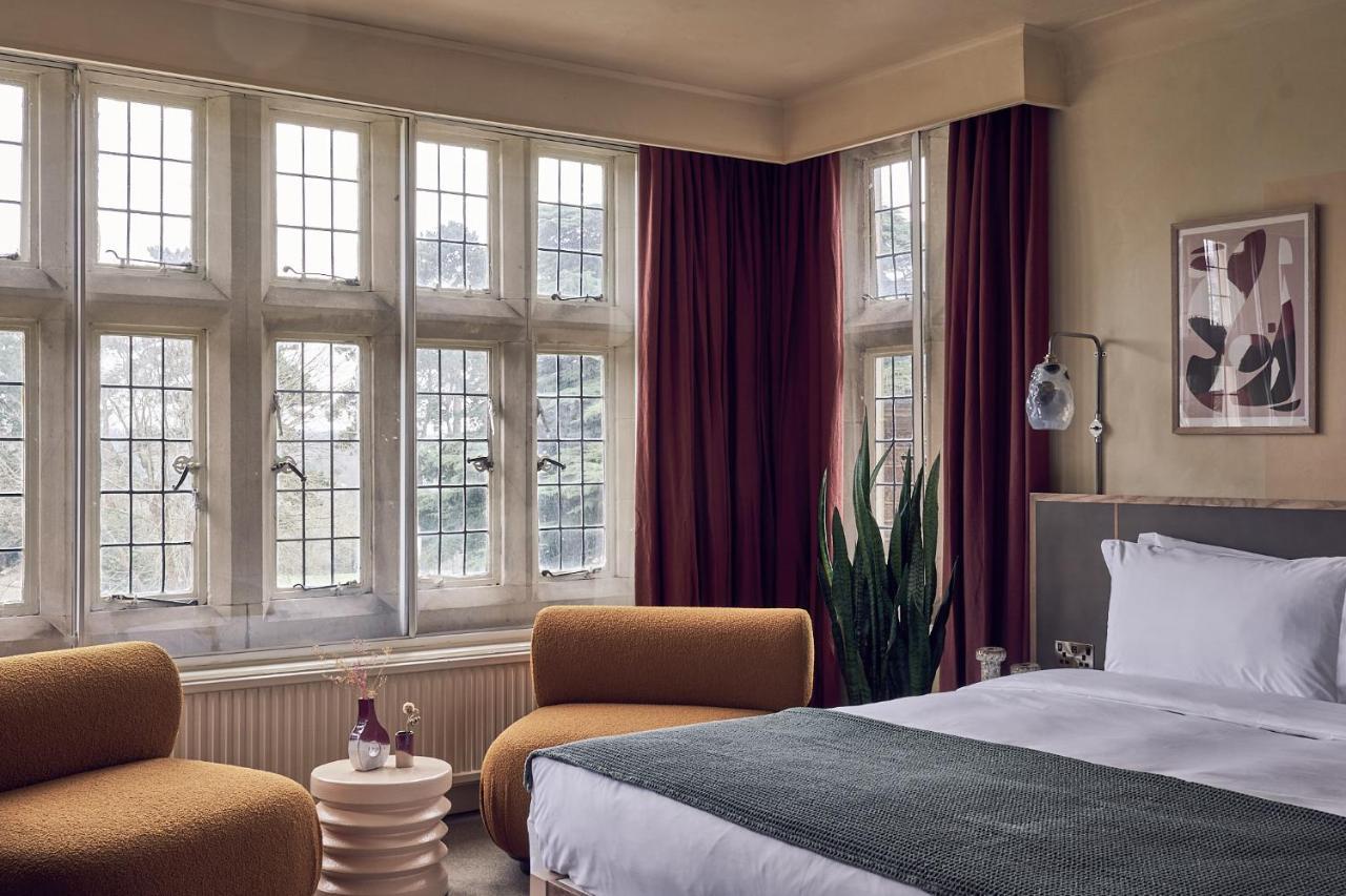 Birch Selsdon Hotel Croydon kerület Kültér fotó