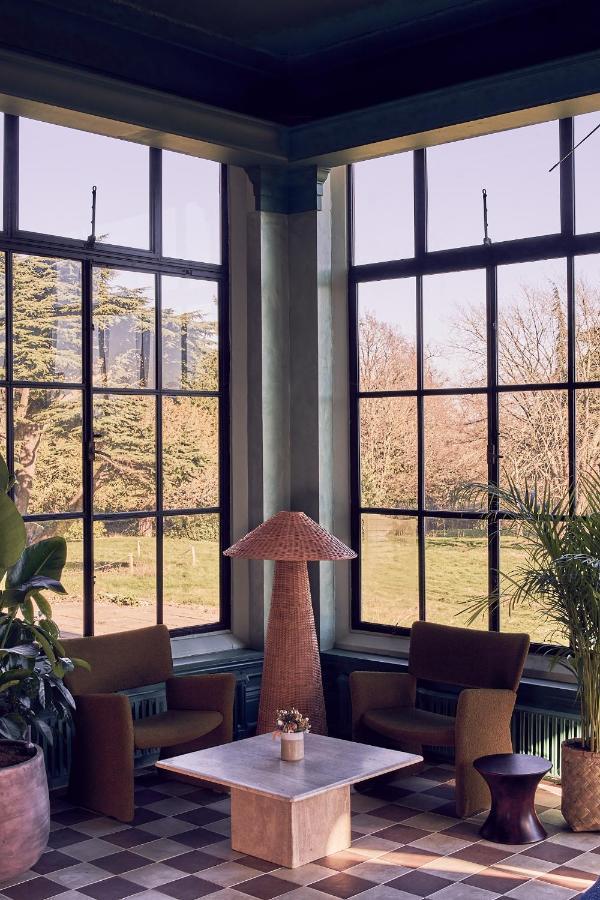 Birch Selsdon Hotel Croydon kerület Kültér fotó