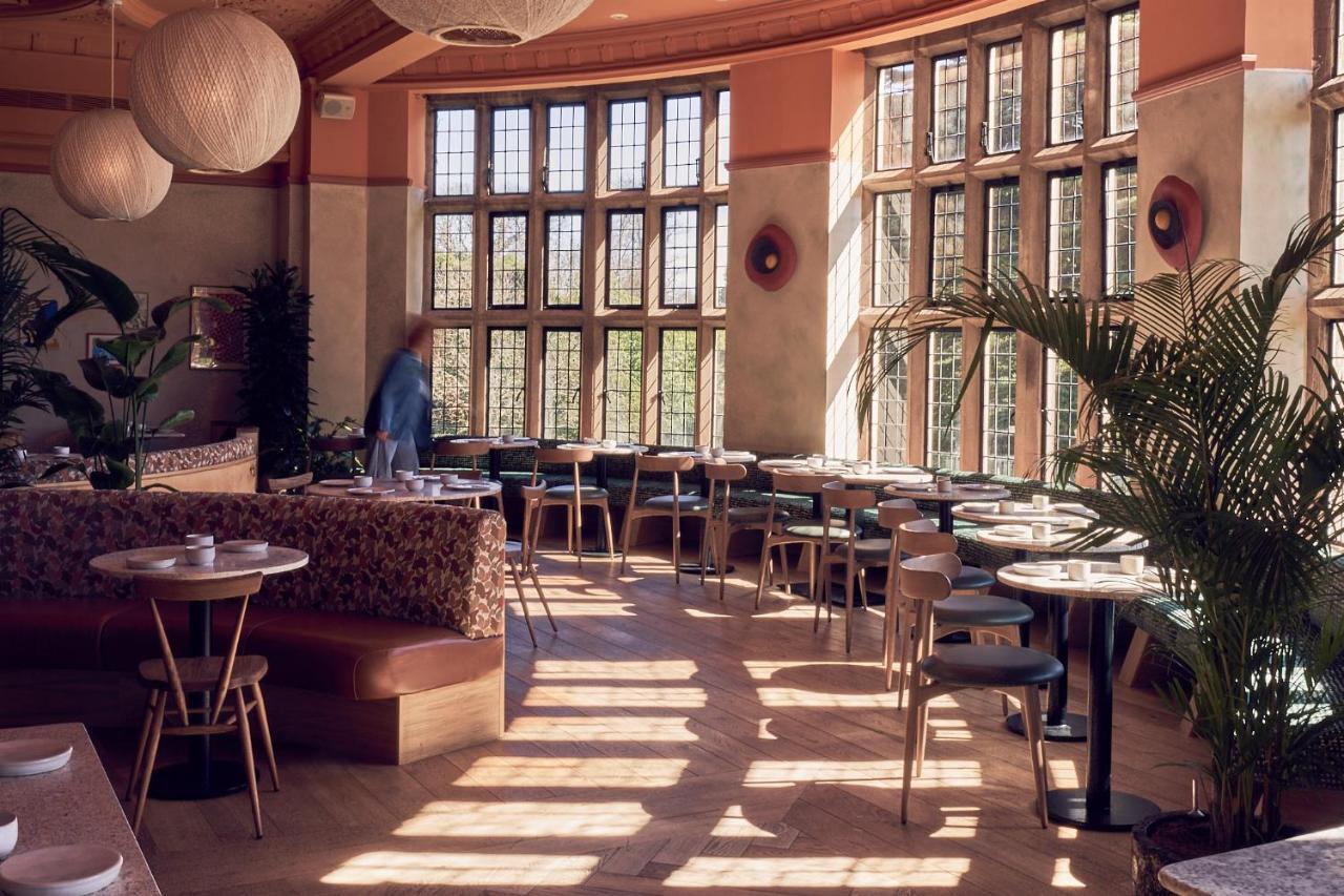 Birch Selsdon Hotel Croydon kerület Kültér fotó