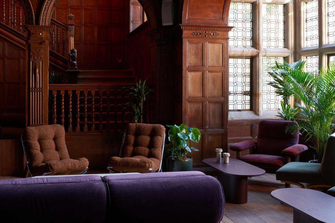 Birch Selsdon Hotel Croydon kerület Kültér fotó