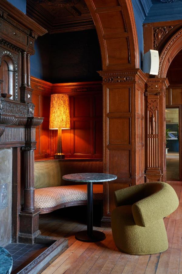 Birch Selsdon Hotel Croydon kerület Kültér fotó