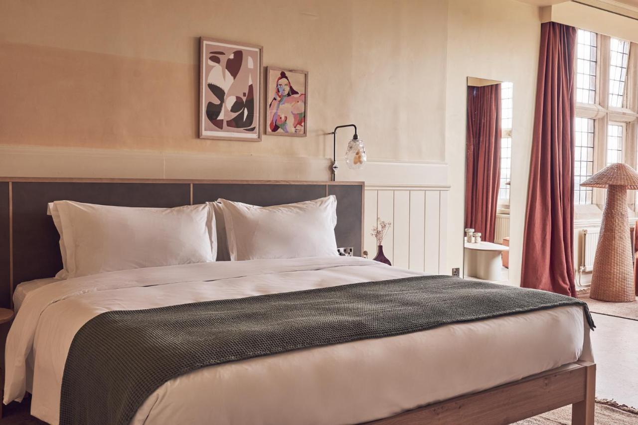 Birch Selsdon Hotel Croydon kerület Kültér fotó