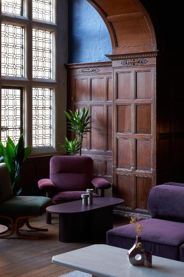 Birch Selsdon Hotel Croydon kerület Kültér fotó
