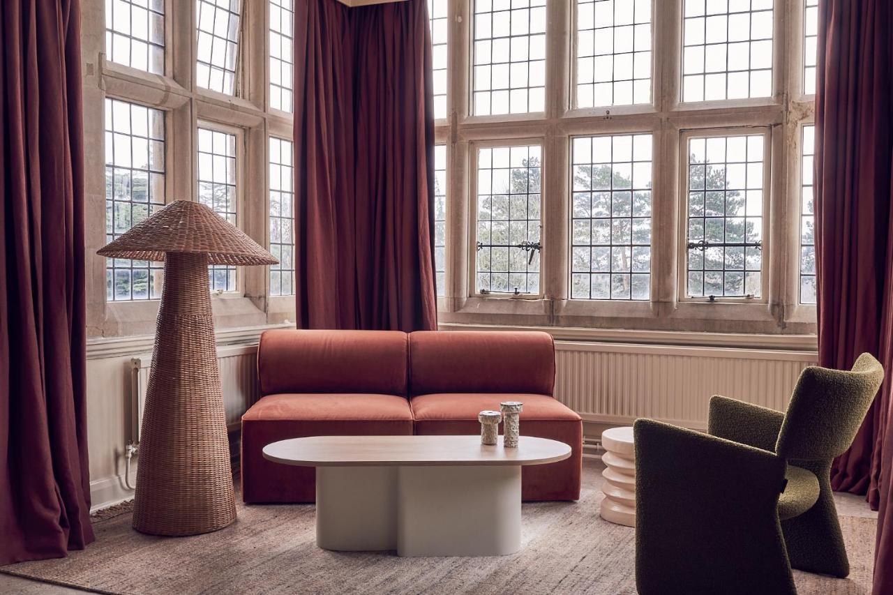 Birch Selsdon Hotel Croydon kerület Kültér fotó