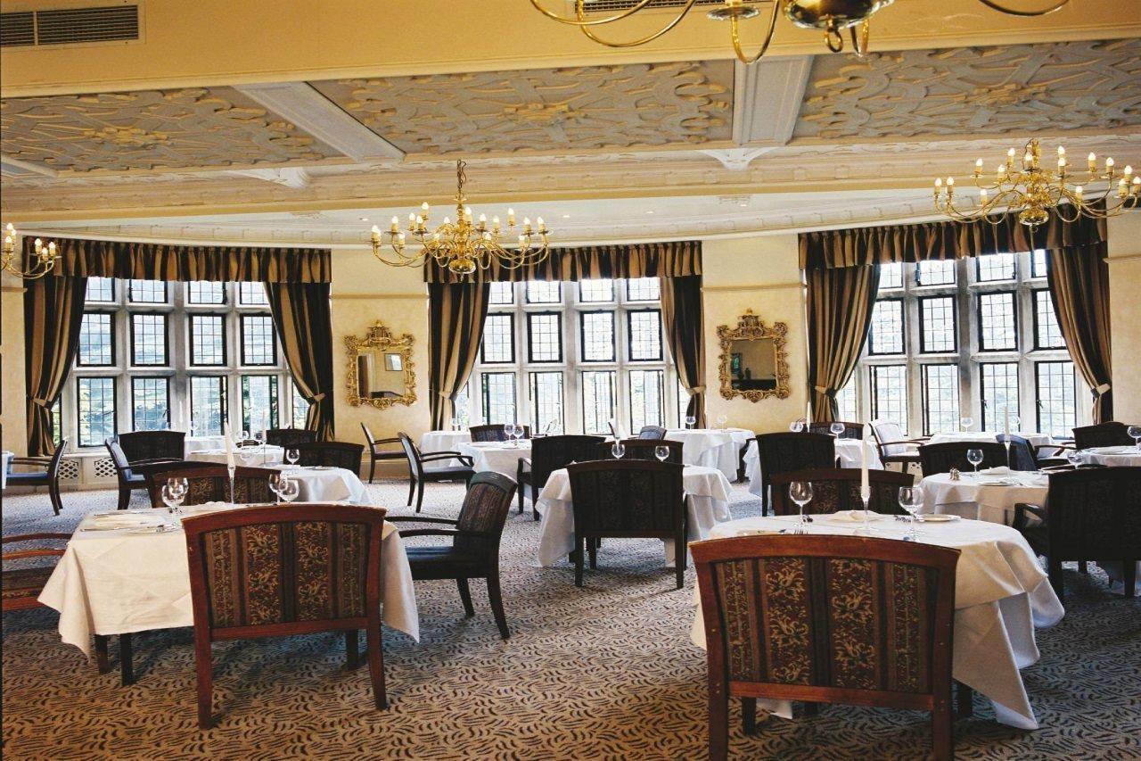 Birch Selsdon Hotel Croydon kerület Kültér fotó