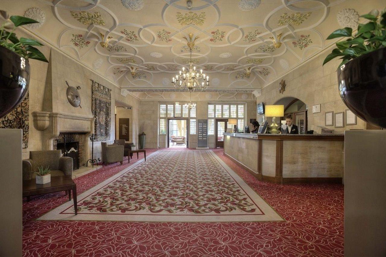 Birch Selsdon Hotel Croydon kerület Kültér fotó