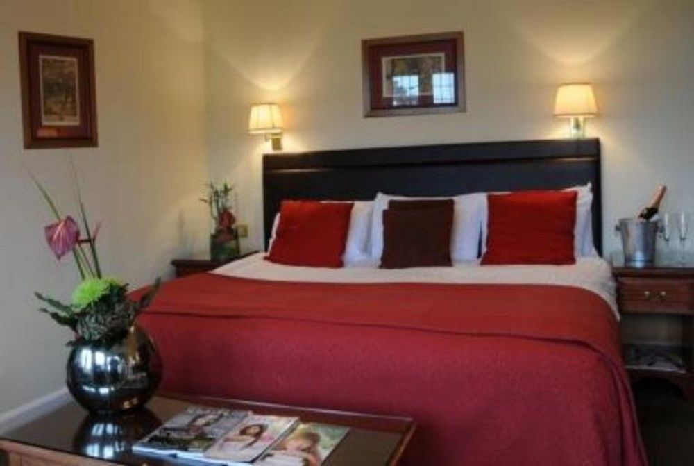 Birch Selsdon Hotel Croydon kerület Kültér fotó