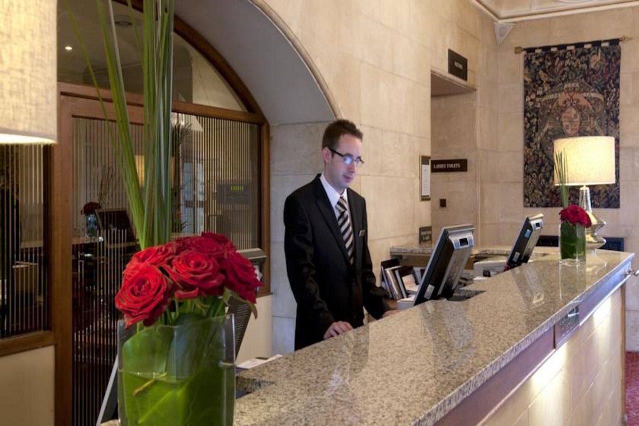 Birch Selsdon Hotel Croydon kerület Kültér fotó