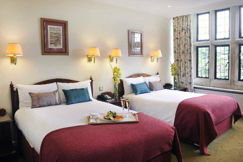 Birch Selsdon Hotel Croydon kerület Kültér fotó